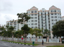 Azalea Park Condominium (D17), Condominium #1108132
